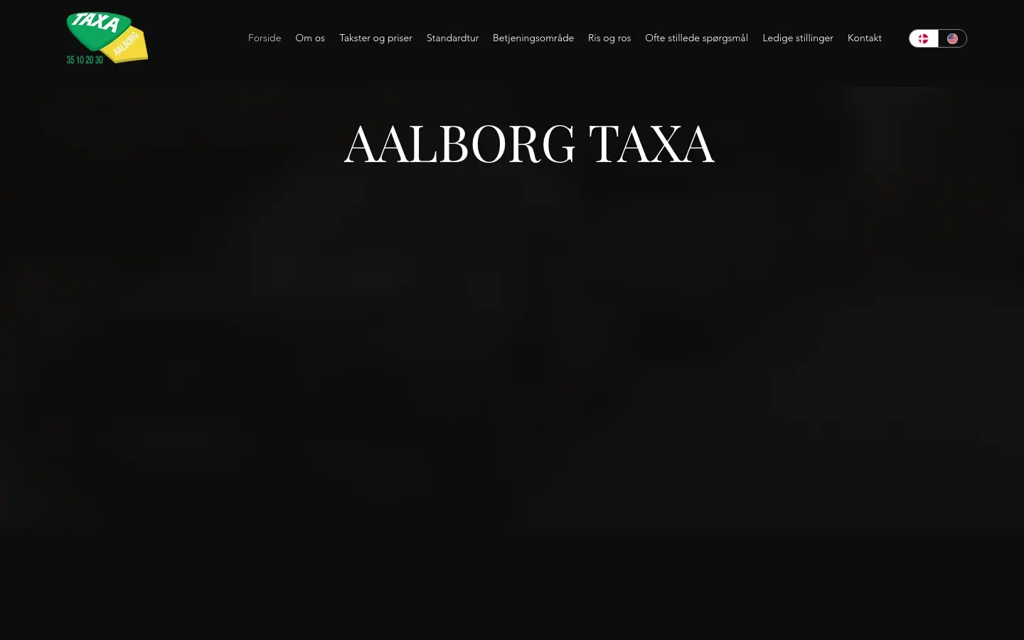 Aalborg Taxa — Efter