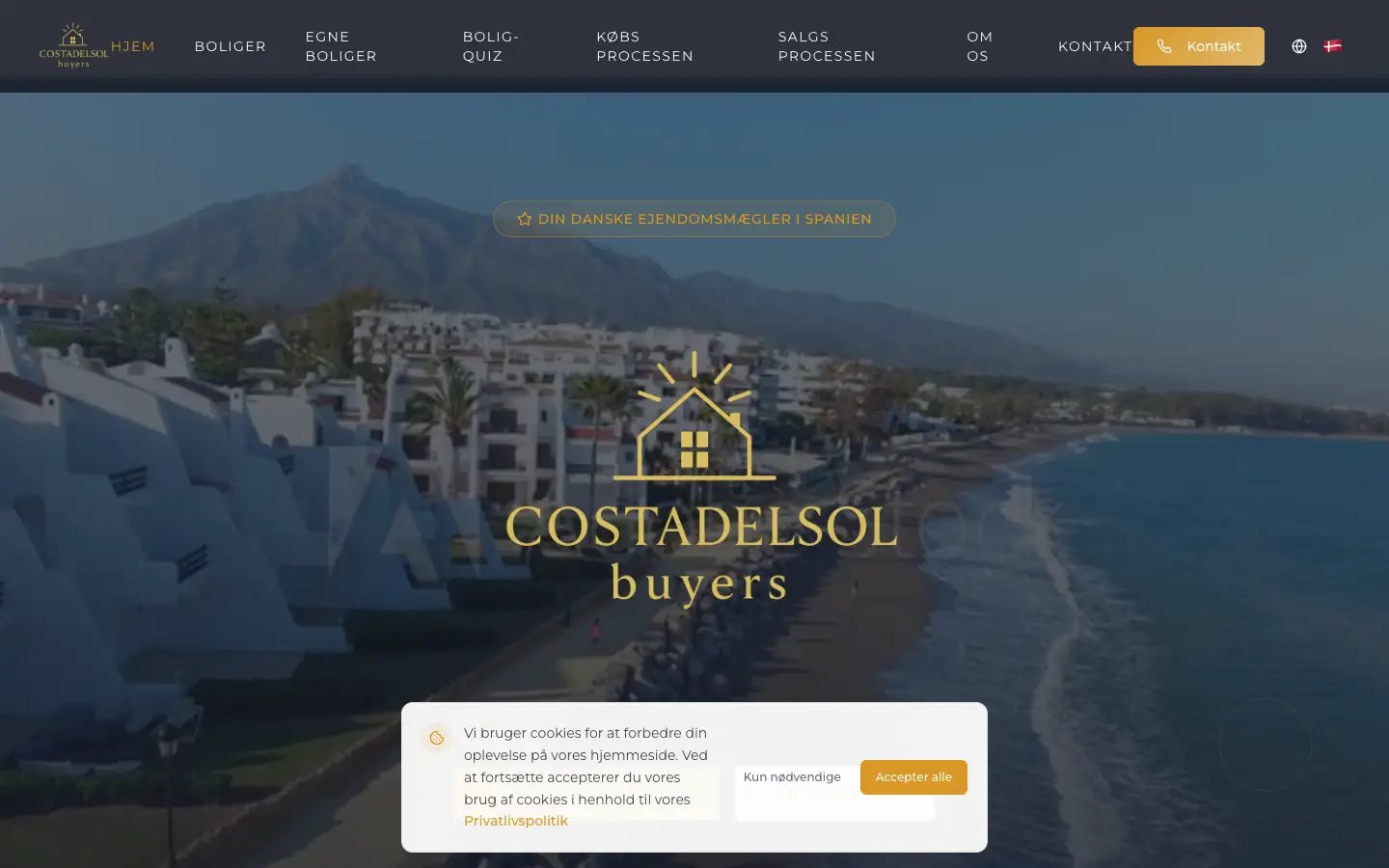 Marianne · Costa del Sol Buyers — Efter