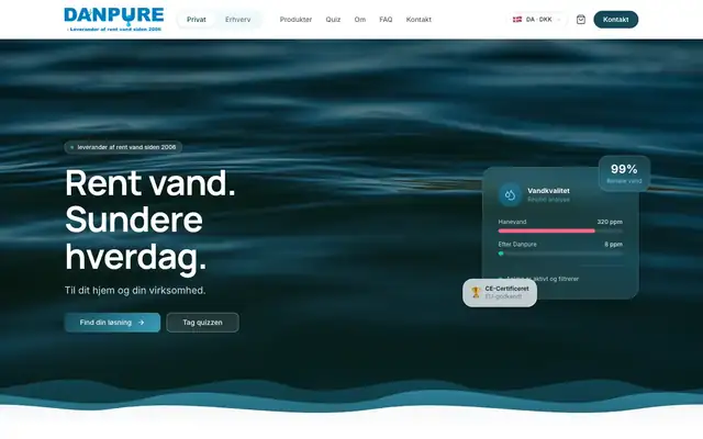 Danpure