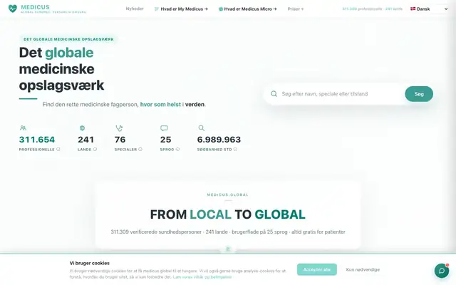 Medicus Global