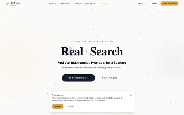 RealSearch Global