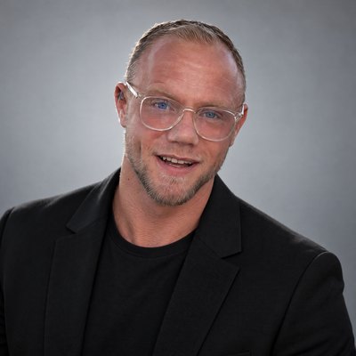 Phillip Bjerg, BjergCompany